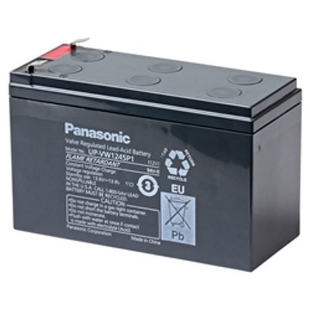 ILC Replacement for Panasonic Up-rw1245p1 UP-RW1245P1 PANASONIC